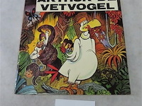 Arthur de vetvogel - afbeelding 1 van  3