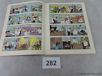 Arthur de vetvogel - afbeelding 2 van  3