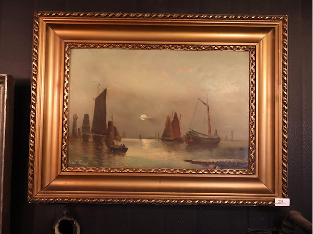 Arthur peeters - afbeelding 1 van  4