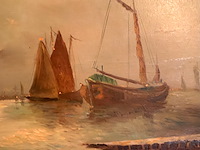 Arthur peeters - afbeelding 2 van  4