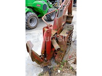 Articulerende graafarm voor tractor - afbeelding 4 van  9