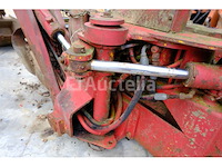 Articulerende graafarm voor tractor - afbeelding 5 van  9