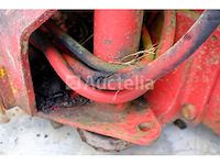 Articulerende graafarm voor tractor - afbeelding 6 van  9