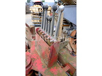 Articulerende graafarm voor tractor - afbeelding 8 van  9