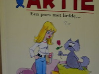Artie - afbeelding 3 van  3