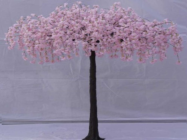Artificial sakura boom - afbeelding 1 van  1