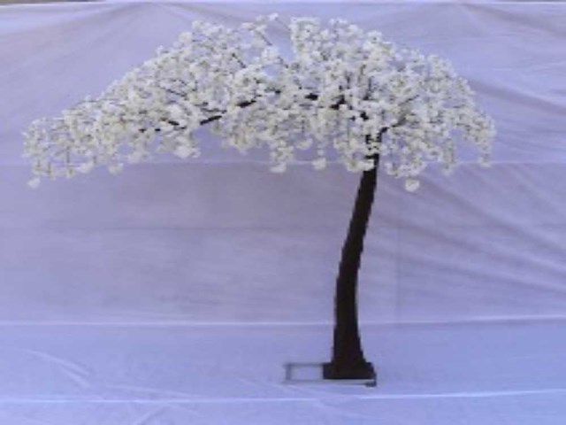 Artificial sakura boom - afbeelding 1 van  1