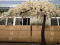 Artificial sakura boom - afbeelding 1 van  1
