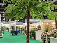 Artificiele palm boom
