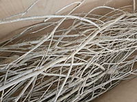 Artificiële winter populierboom 550cm h - afbeelding 5 van  8