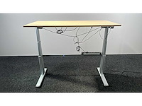 Artiforce - bureau - zit/sta elektrisch verstelbaar - afbeelding 7 van  8