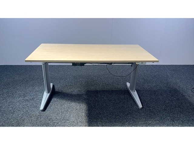 Artiforce - bureau - afbeelding 1 van  5