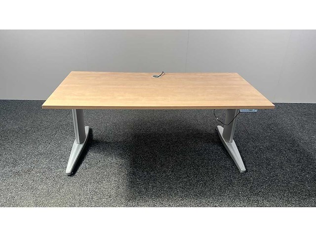 Artiforce - bureau - afbeelding 1 van  3