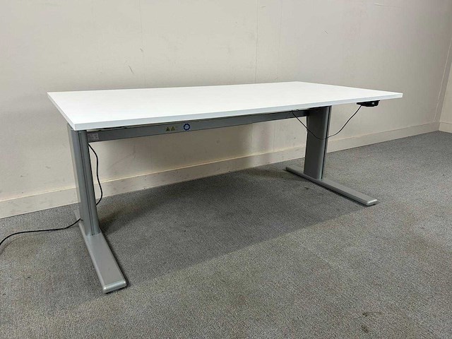 Artiforce - zit/sta elektrisch verstelbaar - bureau - afbeelding 14 van  14