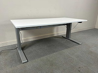 Artiforce - zit/sta elektrisch verstelbaar - bureau - afbeelding 14 van  14