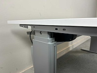Artiforce - zit/sta elektrisch verstelbaar - bureau - afbeelding 5 van  14