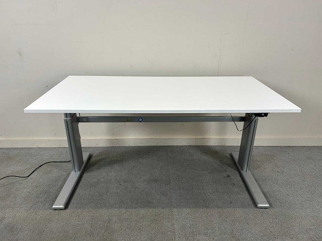 Artiforce - zit/sta elektrisch verstelbaar - bureau - afbeelding 9 van  14