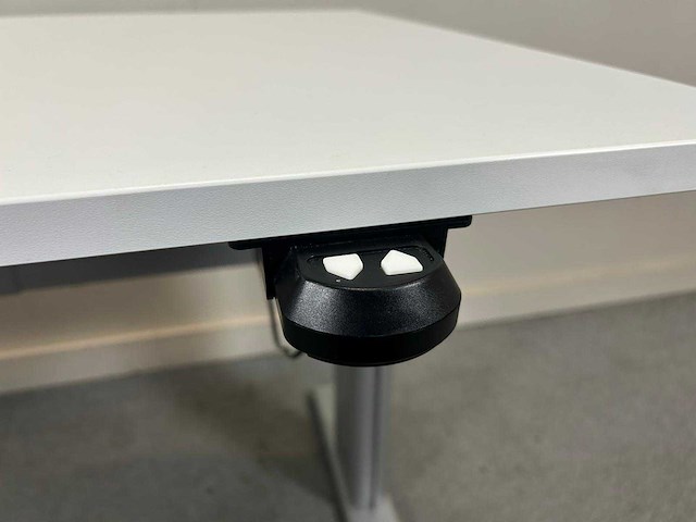 Artiforce - zit/sta elektrisch verstelbaar - bureau - afbeelding 10 van  14