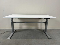 Artiforce - zit/sta elektrisch verstelbaar - bureau - afbeelding 1 van  14