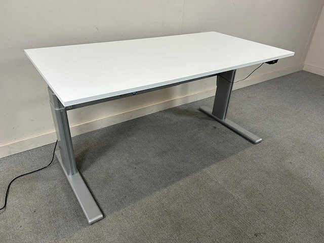 Artiforce - zit/sta elektrisch verstelbaar - bureau - afbeelding 8 van  14