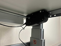 Artiforce - zit/sta elektrisch verstelbaar - bureau - afbeelding 11 van  14