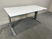 Artiforce - zit/sta elektrisch verstelbaar - bureau - afbeelding 8 van  14