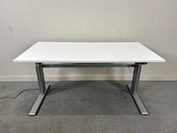 Artiforce - zit/sta elektrisch verstelbaar - bureau - afbeelding 9 van  14