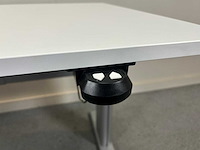 Artiforce - zit/sta elektrisch verstelbaar - bureau - afbeelding 10 van  14