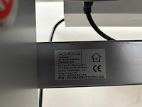 Artiforce - zit/sta elektrisch verstelbaar - bureau - afbeelding 5 van  9