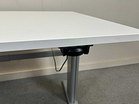 Artiforce - zit/sta elektrisch verstelbaar - bureau - afbeelding 8 van  9
