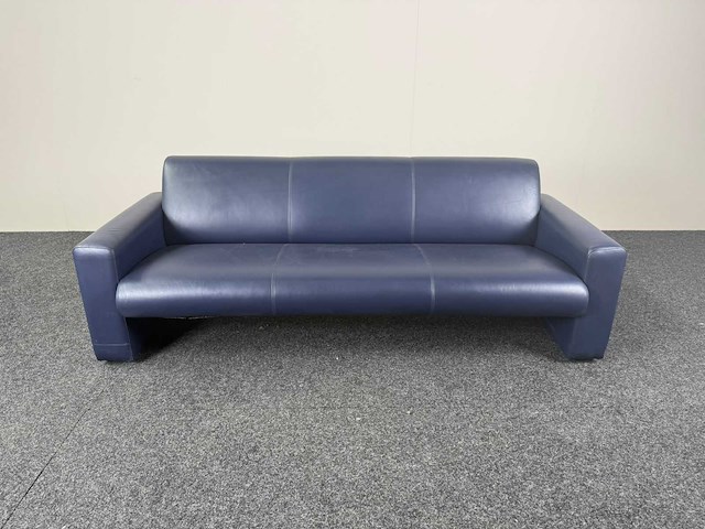 Artifort - 3-zit - sofa - afbeelding 2 van  6