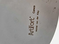 Artifort - conco - tafel - afbeelding 4 van  7