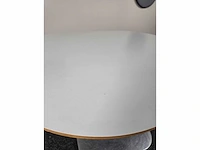 Artifort - conco - tafel - afbeelding 6 van  7
