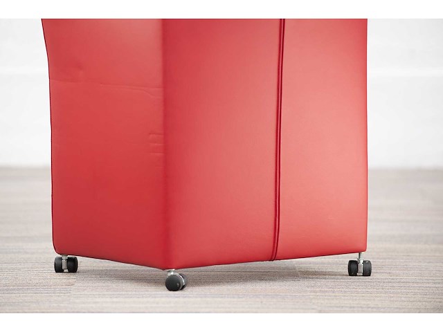 Artifort - key - clubsofa - sofa (2x) - afbeelding 4 van  33