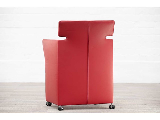 Artifort - key - clubsofa - sofa (2x) - afbeelding 5 van  33