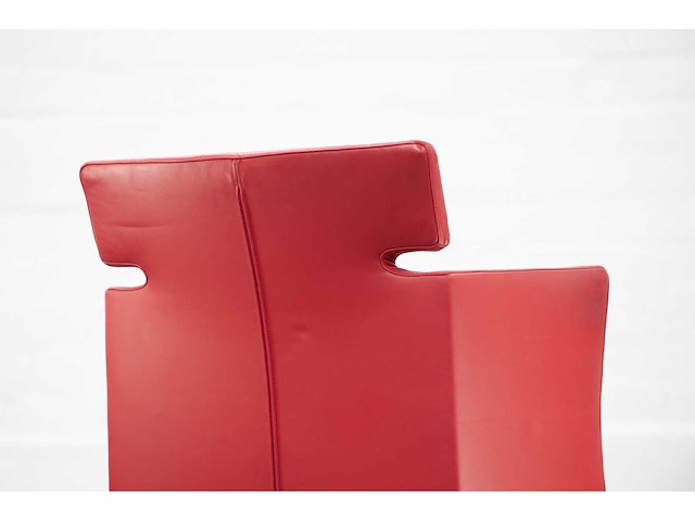 Artifort - key - clubsofa - sofa (2x) - afbeelding 9 van  33