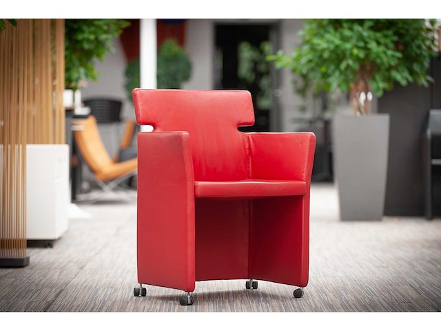 Artifort - key - clubsofa - sofa (2x) - afbeelding 1 van  33