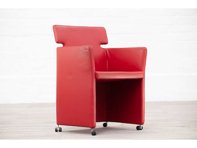 Artifort - key - clubsofa - sofa (2x) - afbeelding 17 van  33