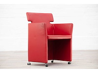 Artifort - key - clubsofa - sofa (2x) - afbeelding 17 van  33