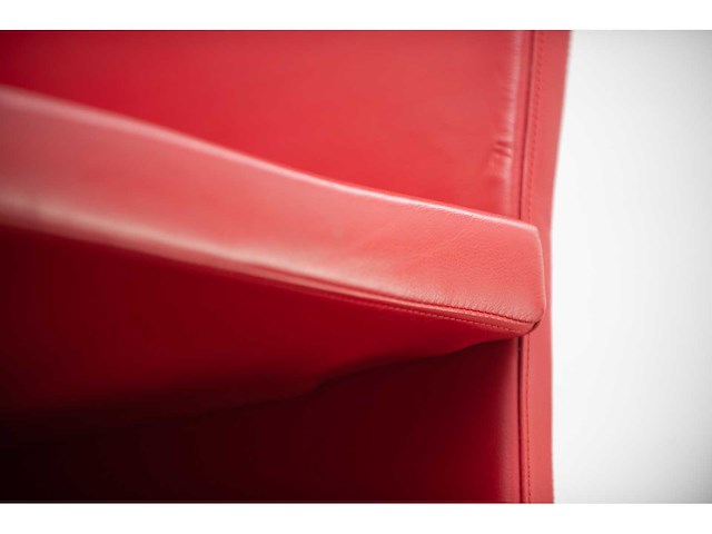 Artifort - key - clubsofa - sofa (2x) - afbeelding 19 van  33