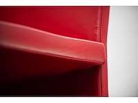 Artifort - key - clubsofa - sofa (2x) - afbeelding 22 van  33