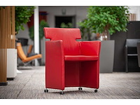 Artifort - key - clubsofa - sofa (2x) - afbeelding 12 van  33