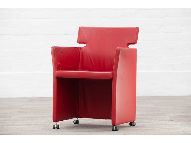 Artifort - key - clubsofa - sofa (2x) - afbeelding 28 van  33