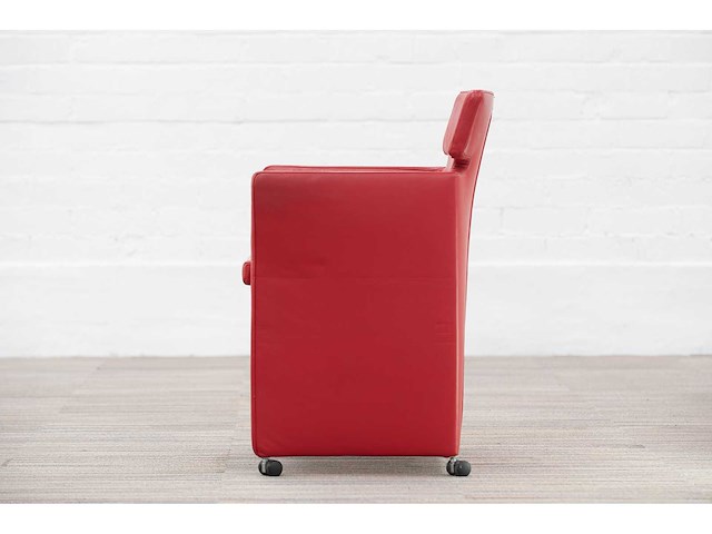 Artifort - key - clubsofa - sofa (2x) - afbeelding 32 van  33