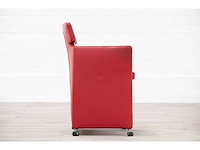 Artifort - key - clubsofa - sofa (2x) - afbeelding 14 van  33