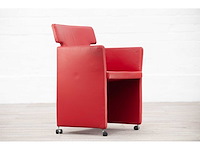 Artifort - key - clubsofa - sofa (2x) - afbeelding 16 van  33