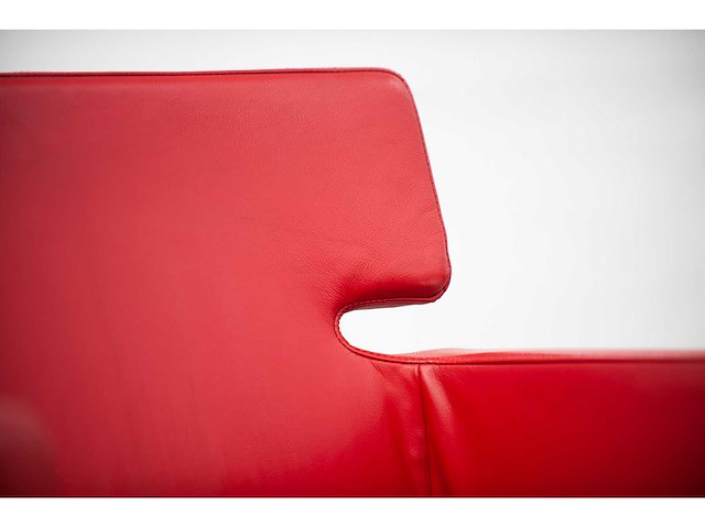 Artifort - key - clubsofa - sofa (2x) - afbeelding 24 van  33