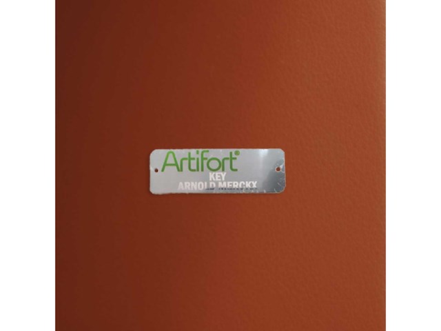 Artifort - key - clubsofa - sofa (2x) - afbeelding 27 van  33