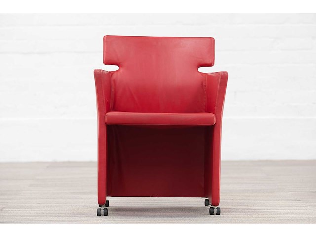 Artifort - key - clubsofa - sofa (2x) - afbeelding 23 van  33