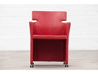 Artifort - key - clubsofa - sofa (2x) - afbeelding 23 van  33